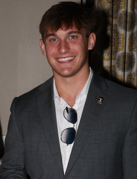 James Smith